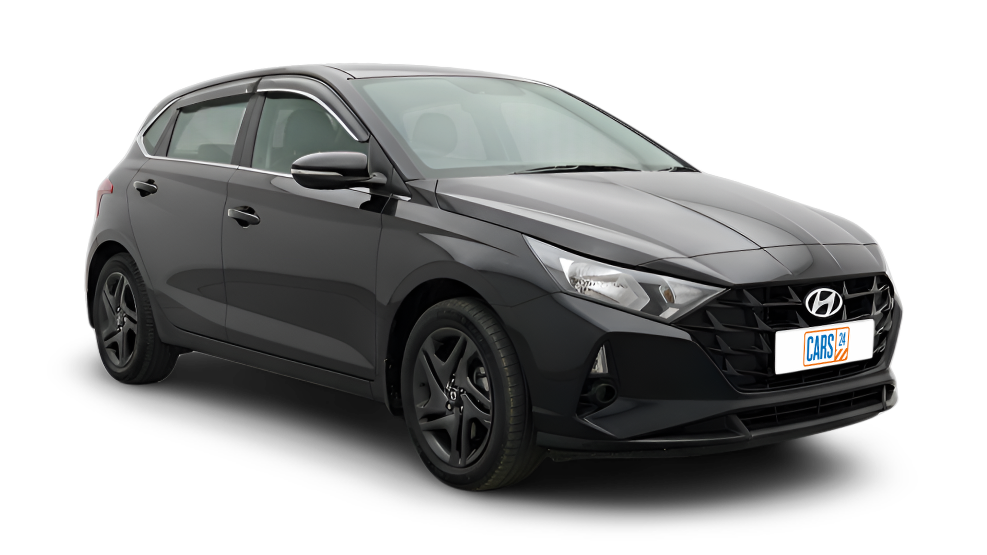 Hyundai NEW I20-img
